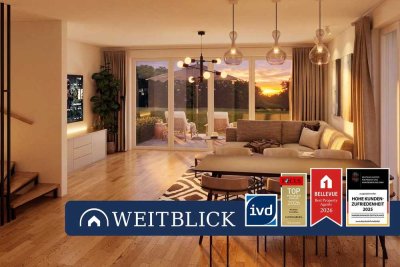 WEITBLICK: Ihr Zuhause mit Anspruch!