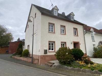 Wohnen in Grenznähe!