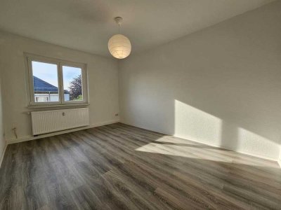 Raus aus der Stadt schnell ins Grüne