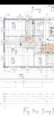 Großzügiges Penthouse mit Dachterrasse und Südausrichtung in Weimar zu vermieten!