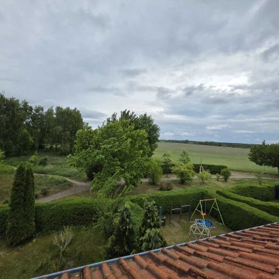 Familienidylle mit Weitblick: Charmantes Reihenhaus in Bernau für Familien & Generationen