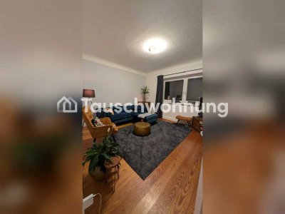 Tauschwohnung: Wohnungsswap Bahrenfeld - Blankenese