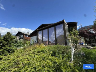 Ein Wohnhaus mit Charakter und neuen Möglichkeiten