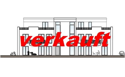 Kapitalanleger aufgepasst! Neubau Eigentumswohnung mit QNG-Förderkredit zu 1.13%!