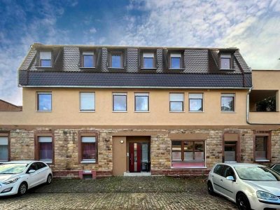 Urbaner Wohntraum: Kernsaniert im Herzen von Landau