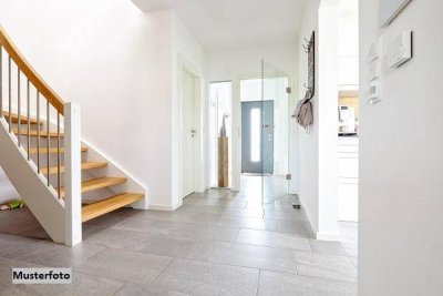 Maisonette-Wohnung mit großer Dachterrasse