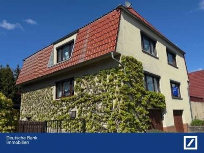 Zwei Häuser - Ein Preis! Ob Großfamilie oder Kapitalanlage!