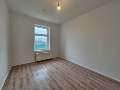Helle 4-Zimmer-Wohnung in Essen!