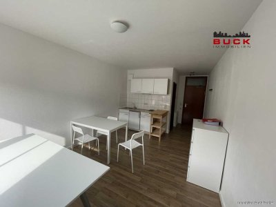 Kapitalanleger aufgepasst!
Vermietete 1-Zimmerwohnung in zentraler Lage gesucht?