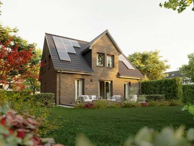 Aktionshaus Nordic 143! Wir bauen Ihr neues Zuhause in Delmenhorst