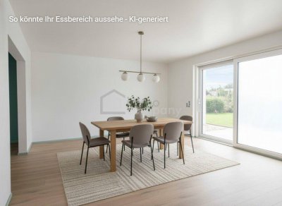 Ihr neues Zuhause: Modern, effizient &amp; familienfreundlich