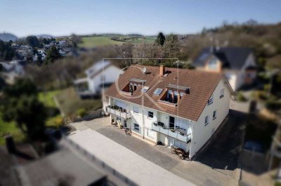 Gepflegtes Mehrparteienhaus in bevorzugter Lage von Niederzissen