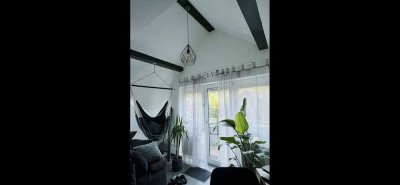 3-Zimmer-Maisonette Wohnung