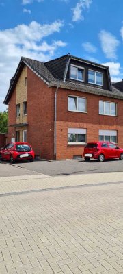 Helle 2-Zimmer-Wohnung im 1. OG in Kerpen