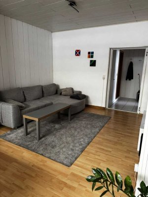 2 Zimmer Erdgeschoßwohnung (Einzelperson)