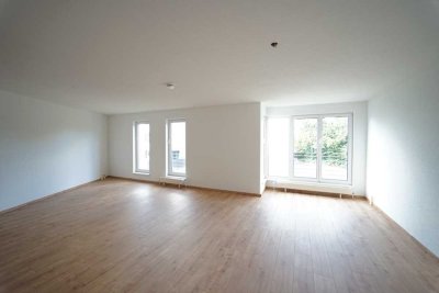 Helle 2-Zimmer Wohnung mit EBK im 1 Geschoss Leipzig-Probstheida