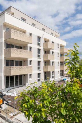 Schöne 2 ZKB-Wohnung in Viernheim - Bannholzgraben II