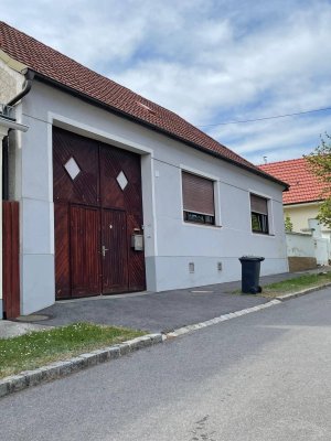 Haus zum wohlfühlen