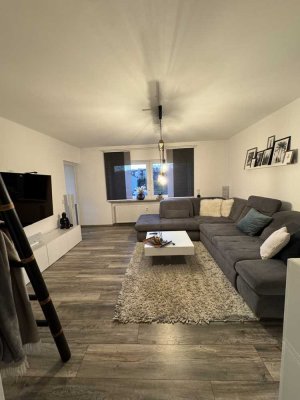 Schöne 3-ZKB Wohnung in ruhiger Lage