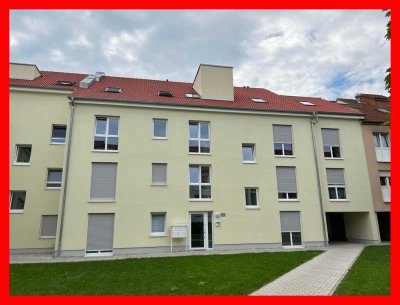Vermietung - Wohnung in einem gepflegten Mehrfamilienhaus