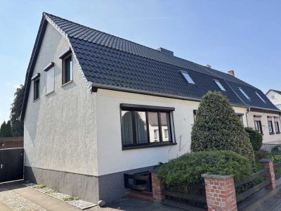Großzügiges Einfamilienhaus in Stendal-Nord