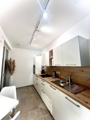 NEUBAU Christophstrasse Tübingen Wohnung oder Neue WG