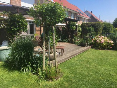 ++ 400 m bis zum STRAND ++