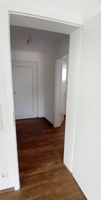 Ansprechende 3-Zimmer-Wohnung mit gehobener Innenausstattung mit Balkon und Einbauküche in Kelheim