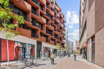 Erstbezug in ElevenDecks – Urbaner Luxus in der HafenCity!