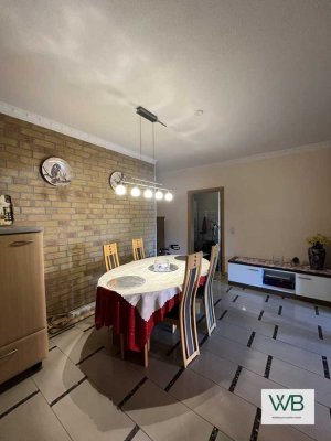 Energieeffizientes hochwertiges 3-Familienhaus in Neudorf-Platendorf