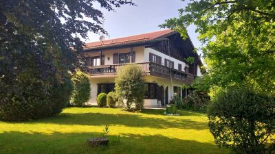 Dieses Landhaus ist ein Paradies für die ganze  Familie und Ihre vierbeinigen Hausgenossen.