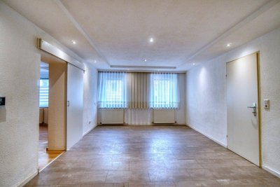 Gepflegte 3-Zimmer-Wohnung in Völs