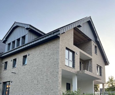 Vierraumwohnung in begehrter Lage von Wiedenbrück Rietberger Straße 15, 33378 Rheda-Wiedenbrück