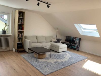 Von Privat Attraktive, moderne 2-Zimmer-Wohnung zur Miete in Heidelberg-Boxberg