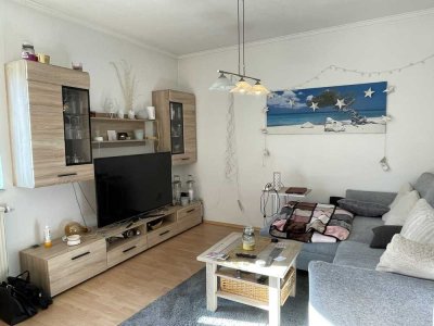35633 Lahnau-Waldgirmes

Altersgerechte Eigentumswohnung mit Balkon in ruhiger Lage