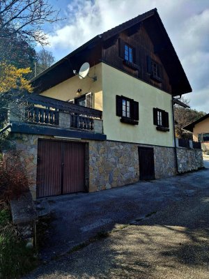 Kellerstöckl