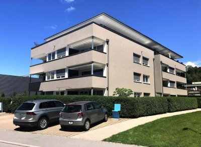 Großzügige 3-Zi-Terrassenwohnung in hervorragender Lage in Bregenz zu vermieten!