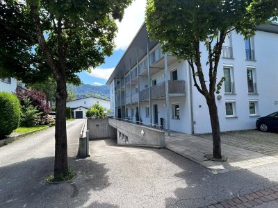 Helle 3-Zimmer.Wohnung in ruhiger Lage in Altach