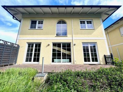 ++ BRUNN am GEBIRGE ++ EINFAMILIENHAUS mit KELLER