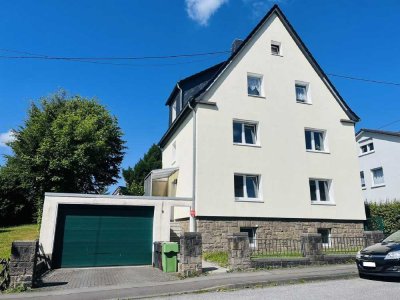 2-Zimmerwohnung in zentraler und beliebter Wohnlage von Gummersbach!