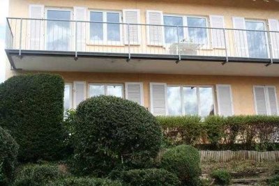 Sonnige 3,5 Zimmer Dachgeschoss Wohnung