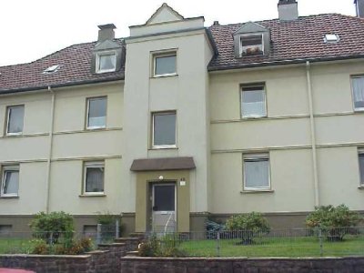 Modernisierte 3-Zimmer-Wohnung in der Tesche