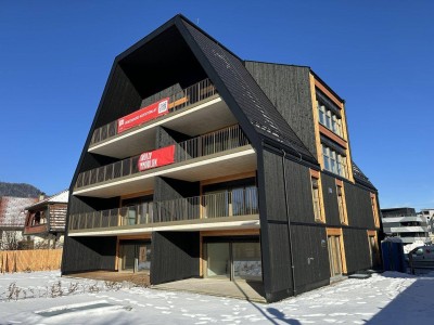 Exklusive DG-Wohnung in Kufstein – einzigartiger Wohn(T)raum