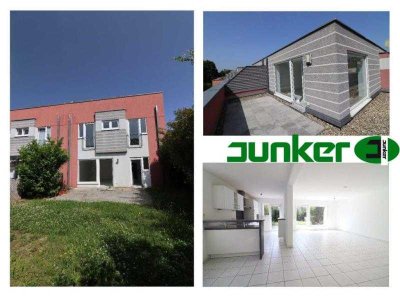 ***Eckhaus mit Dachterrasse - mit TIP TOP Ausstattung***