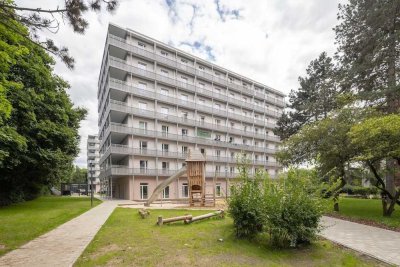 2 Zimmer, H2.05.01, WE 126