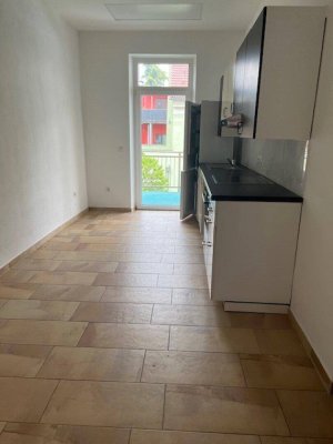 Wunderschöne 2-Zimmer-Wohnung mit großzügigem Balkon – Ihr neues Wohlfühlzuhause!