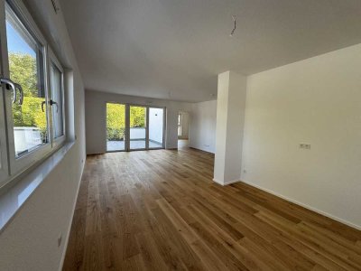Exklusive Wohnungen - Neubau mit 14 Wohneinheiten und Tiefgarage