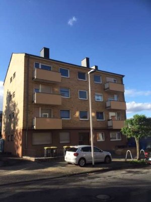 Ruhige 3-Zimmerwohnung im Zentrum von Düren