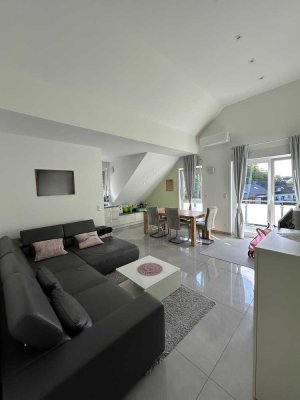 BAUJAHR 2015: MODERNE 3 ZIMMER WOHNUNG 70 QM inkl. BALKON & 2x KFZ STELLPLÄTZEN IN TOP LAGE!