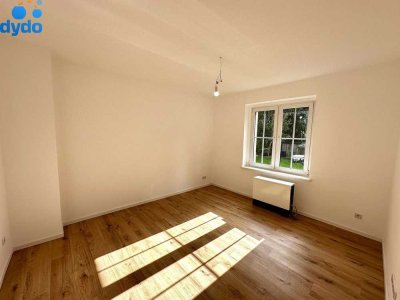 Renovierte Zwei-Zimmerwohnung wartet auf Bezug - wohnen in Ostseenähe